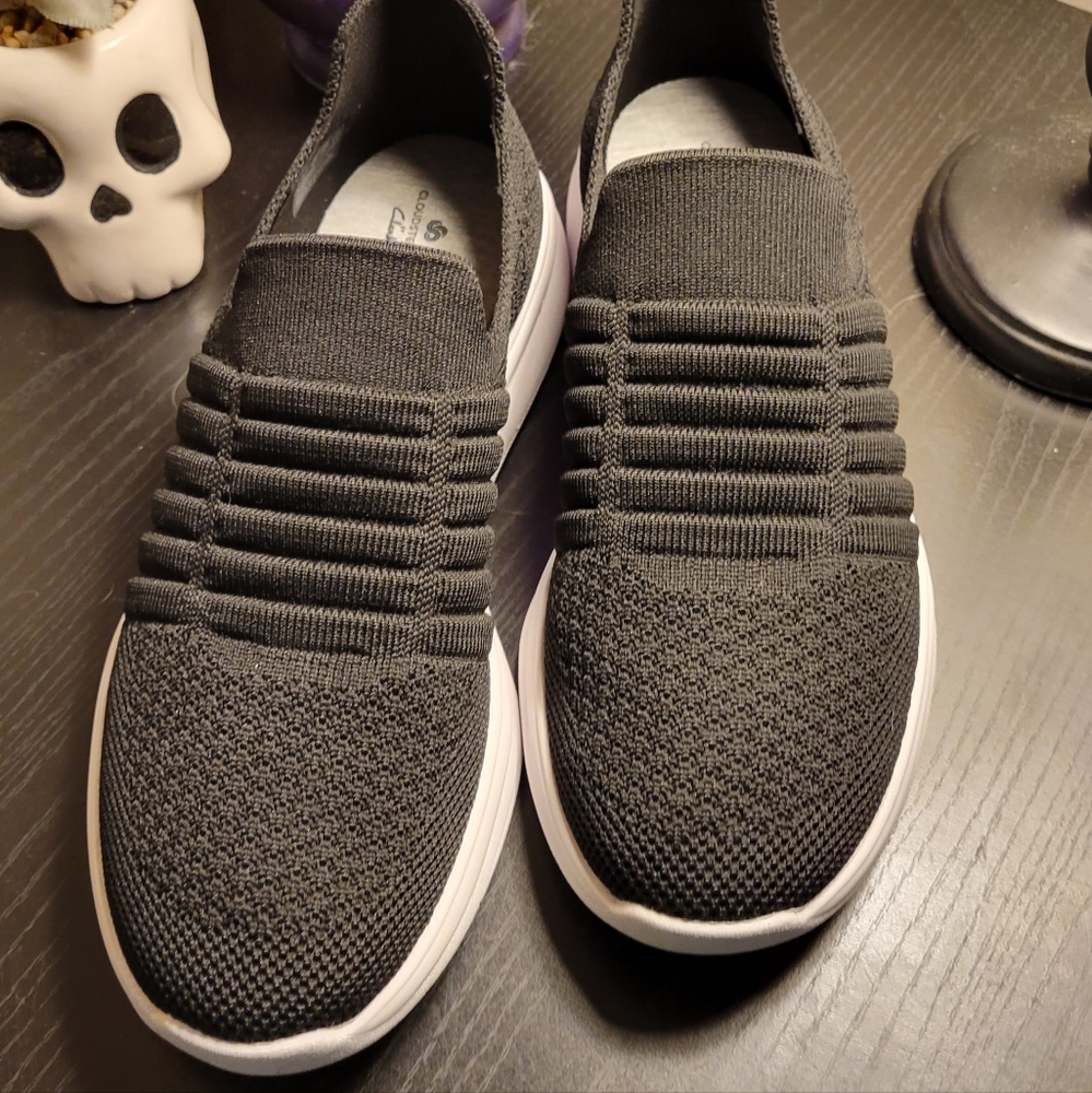 Clark's Cloudsteppers Sneakers - image 1